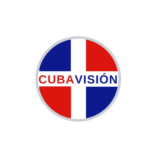 Logo de Cubavisión